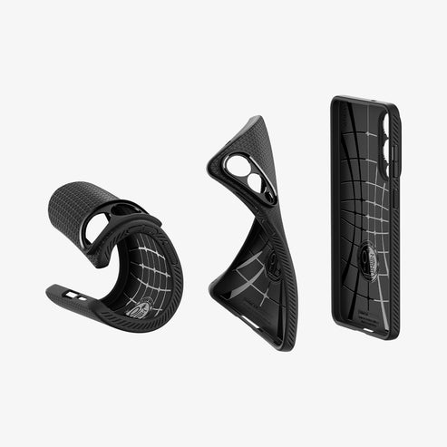 spigen-liquid-air-funda-para-galaxy-s25-edge-dise-o-geom-trico-agarre-antidesliz image 4