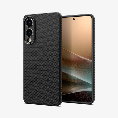 spigen-liquid-air-funda-para-galaxy-s25-edge-dise-o-geom-trico-agarre-antidesliz image 2