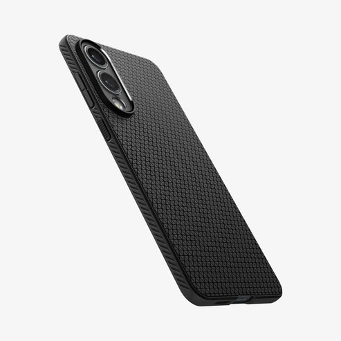 spigen-liquid-air-funda-para-galaxy-s25-edge-dise-o-geom-trico-agarre-antidesliz image 3