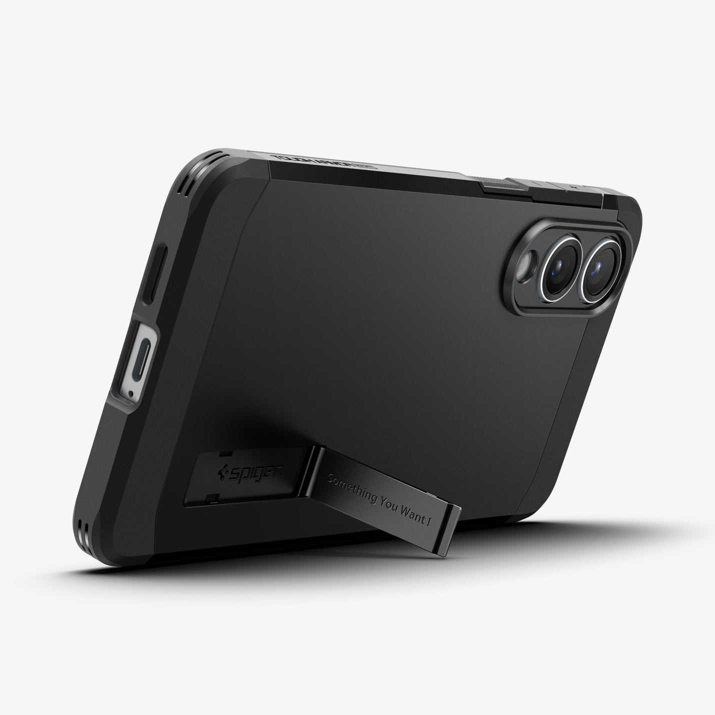 spigen-tough-armor-ai-mag-fit-para-galaxy-s25-edge image 4