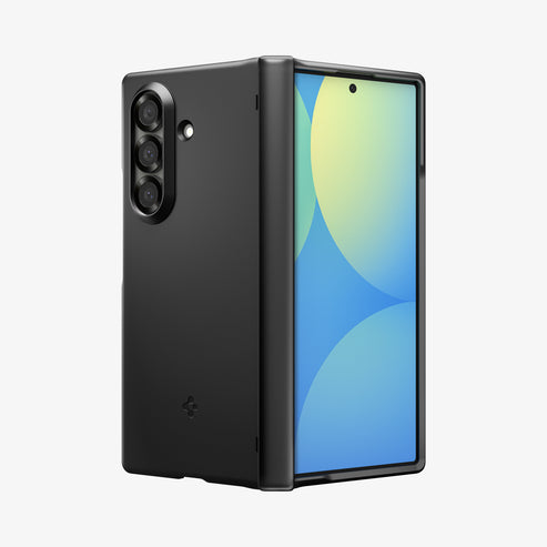 spigen-air-fit-pro-mag-fit-funda-para-samsung-galaxy-z-fold-7-con-cubierta-de-bi image 8