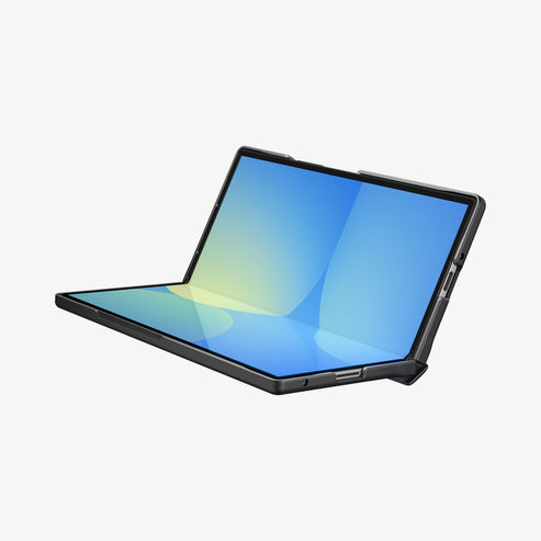 spigen-air-fit-pro-mag-fit-funda-para-samsung-galaxy-z-fold-7-con-cubierta-de-bi image 7