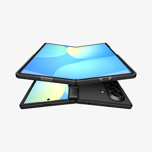 spigen-air-fit-pro-mag-fit-funda-para-samsung-galaxy-z-fold-7-con-cubierta-de-bi image 6