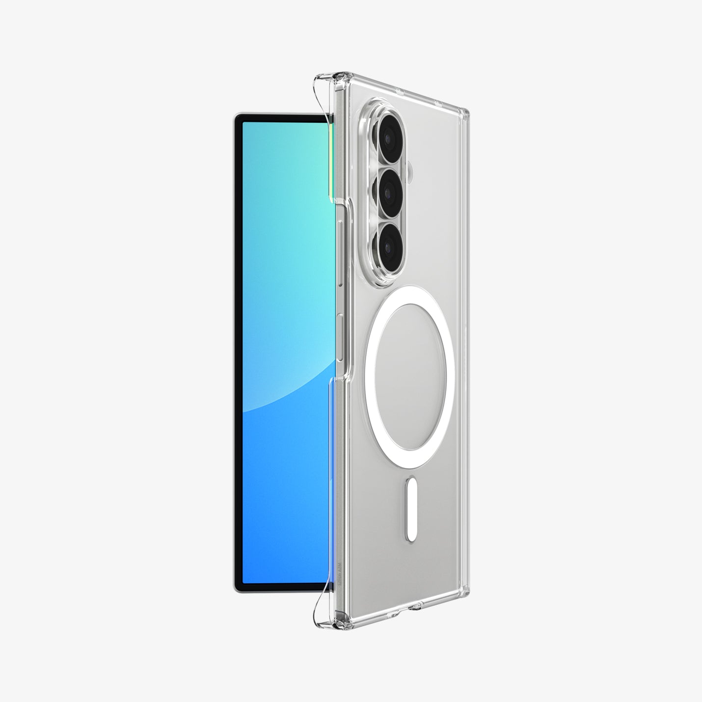 funda-spigen-air-skin-zero-mag-fit-para-galaxy-z-fold-8 image 7