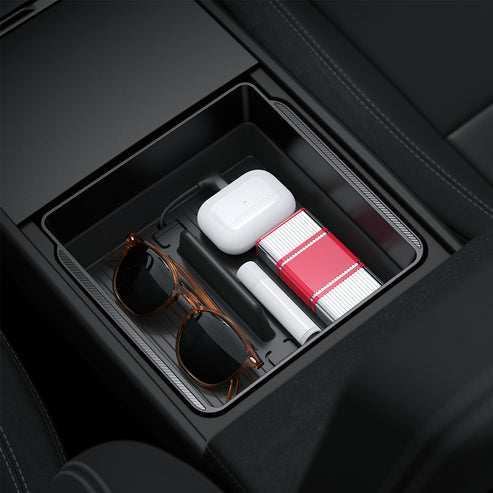 spigen-tesla-series-pack-de-organizadores-para-consola-central-y-reposabrazos image 2