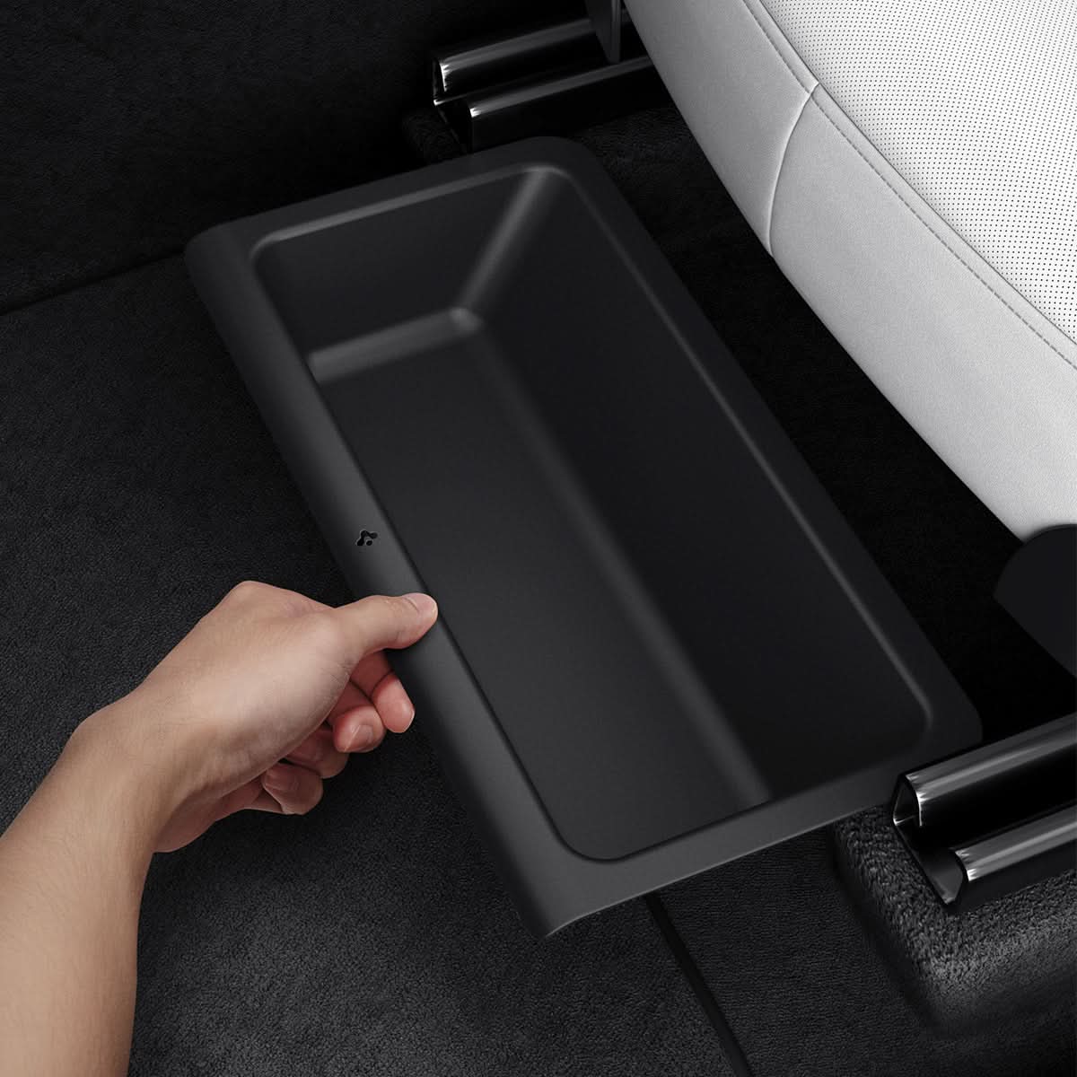 spigen-organizador-bajo-los-asientos-para-tesla-model-y-pack-de-2-compatible-con image 3