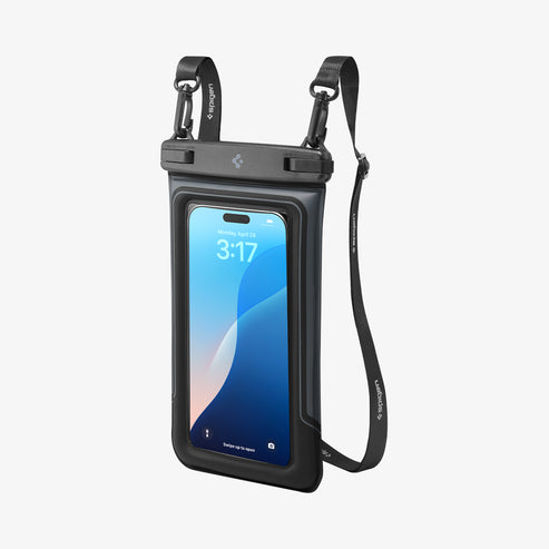 spigen-aquashield-a611p-pack-de-2-fundas-estancas-para-smartphone-flotantes-sume image 2