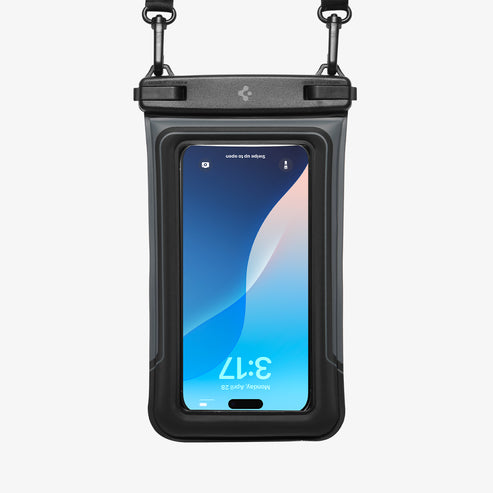 spigen-aquashield-a611p-pack-de-2-fundas-estancas-para-smartphone-flotantes-sume image 5