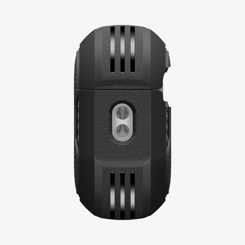 spigen-core-armor-funda-para-airpods-pro-3-protecci-n-rugerizada-con-agarre-anti image 5