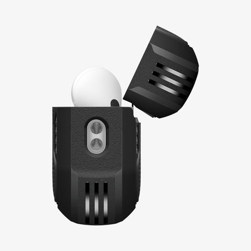 spigen-core-armor-funda-para-airpods-pro-3-protecci-n-rugerizada-con-agarre-anti image 6