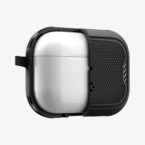 spigen-core-armor-funda-para-airpods-pro-3-protecci-n-rugerizada-con-agarre-anti image 7