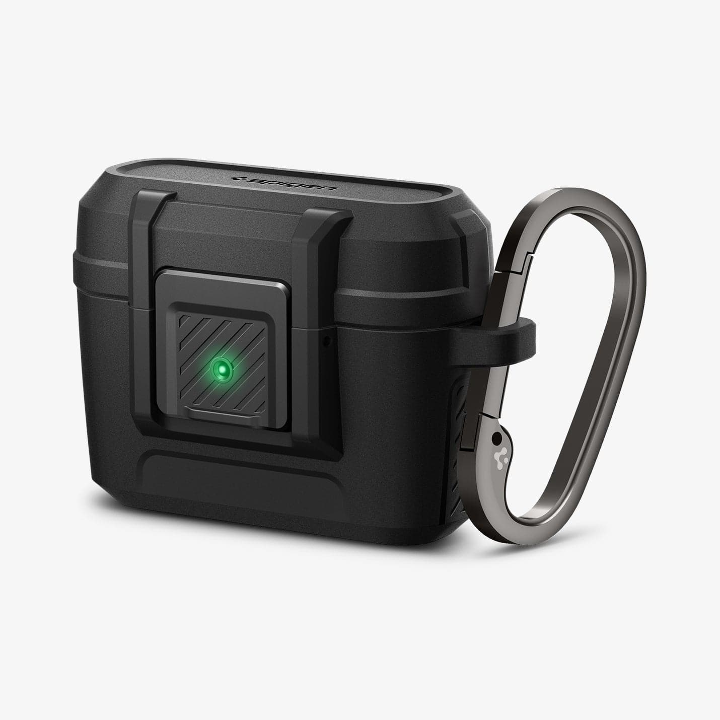 spigen-lock-fit-funda-para-airpods-serie-cierre-seguro-para-airpods-pro-2-y-pro- image 1