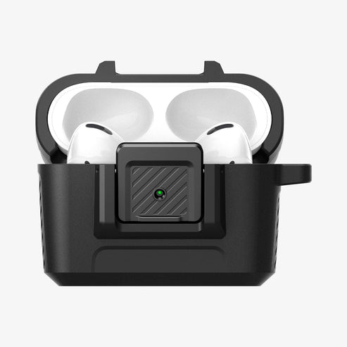 spigen-lock-fit-funda-para-airpods-serie-cierre-seguro-para-airpods-pro-2-y-pro- image 4
