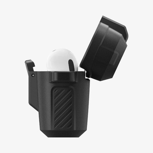 spigen-lock-fit-funda-para-airpods-serie-cierre-seguro-para-airpods-pro-2-y-pro- image 5