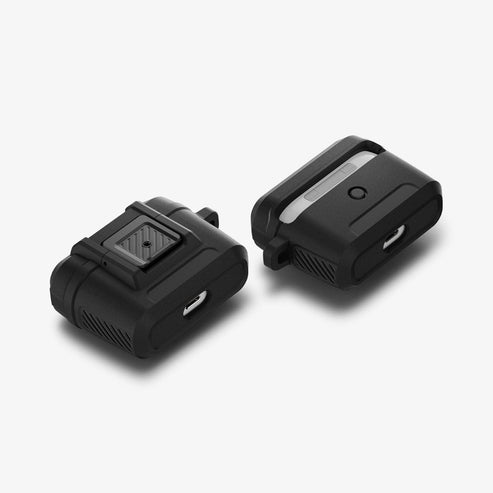spigen-lock-fit-funda-para-airpods-serie-cierre-seguro-para-airpods-pro-2-y-pro- image 7