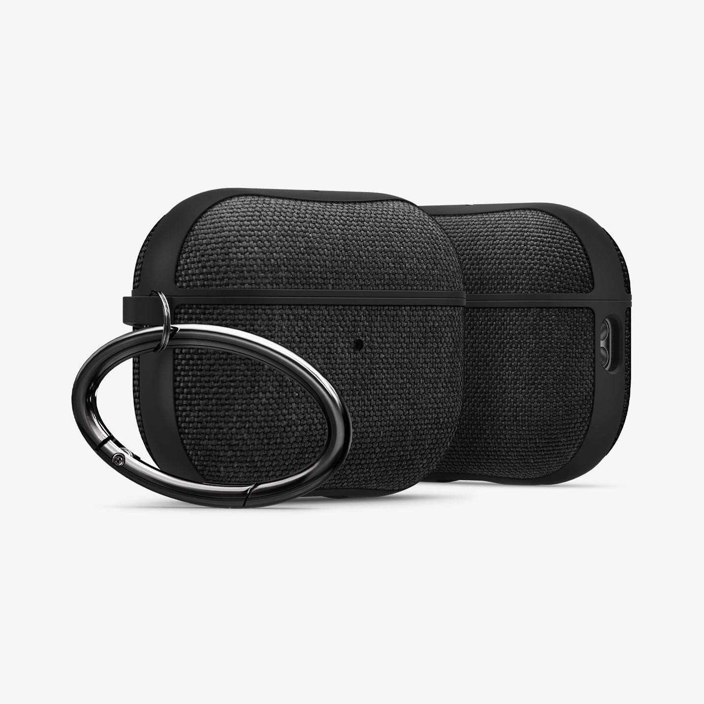 spigen-urban-fit-funda-para-airpods-tejido-premium-y-bumper-pc image 8