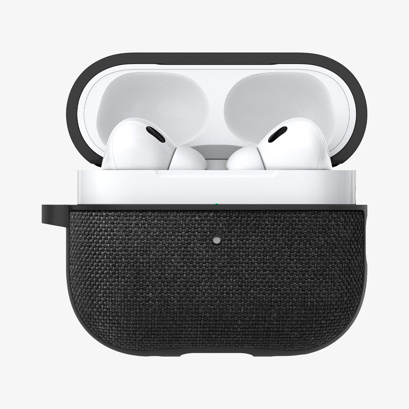 spigen-urban-fit-funda-para-airpods-tejido-premium-y-bumper-pc image 5