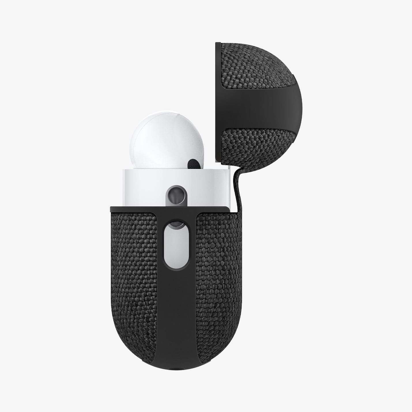 spigen-urban-fit-funda-para-airpods-tejido-premium-y-bumper-pc image 6