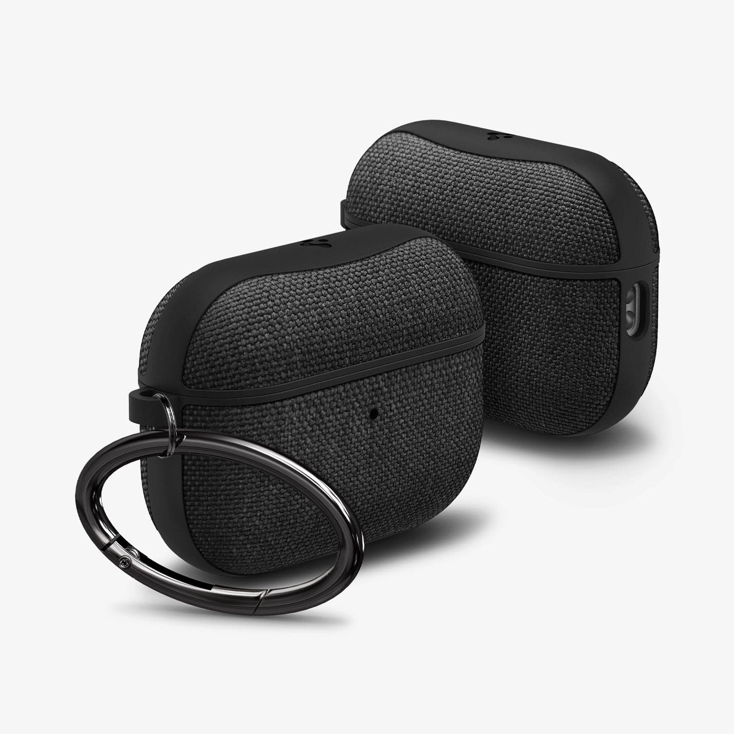 spigen-urban-fit-funda-para-airpods-tejido-premium-y-bumper-pc image 2