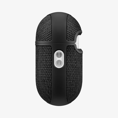 spigen-urban-fit-para-airpods-pro-3-funda-de-tejido-premium-con-mosquet-n image 3