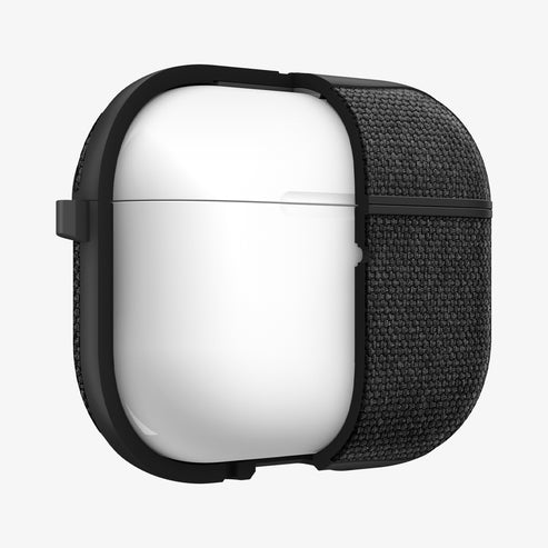 spigen-urban-fit-para-airpods-pro-3-funda-de-tejido-premium-con-mosquet-n image 5