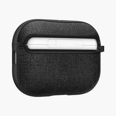 spigen-urban-fit-para-airpods-pro-3-funda-de-tejido-premium-con-mosquet-n image 6