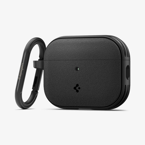 spigen-vault-funda-para-airpods-pro-3-protecci-n-con-mosquet-n-y-cierre-magn-tic image 2