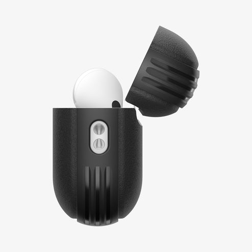 spigen-vault-funda-para-airpods-pro-3-protecci-n-con-mosquet-n-y-cierre-magn-tic image 3
