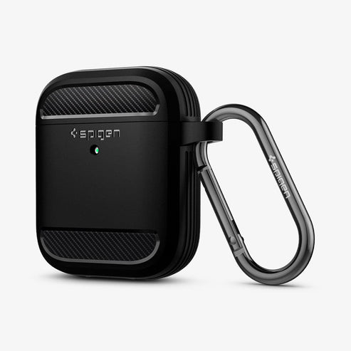spigen-rugged-armor-funda-para-airpods-con-mosquet-n image 5