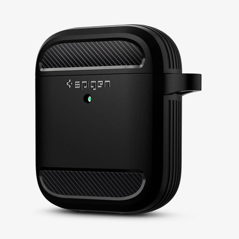 spigen-rugged-armor-funda-para-airpods-con-mosquet-n image 6