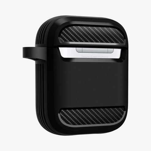 spigen-rugged-armor-funda-para-airpods-con-mosquet-n image 7