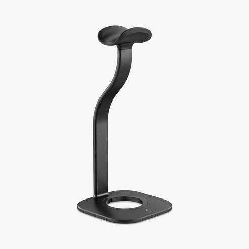 spigen-nanotac-soporte-para-airpods-max-con-cargador-magsafe-para-iphone image 2