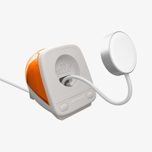 soporte-de-carga-spigen-classic-c1-para-apple-watch-dise-o-retro-transl-cido-ins image 2