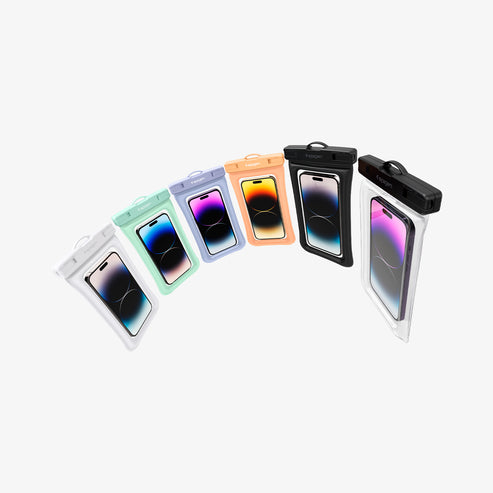 spigen-aquashield-a610-funda-estanca-flotante-para-smartphone-sumergible-hasta-3 image 6