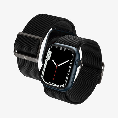 spigen-lite-fit-correa-para-apple-watch-ligera-y-flexible-serie-original image 2