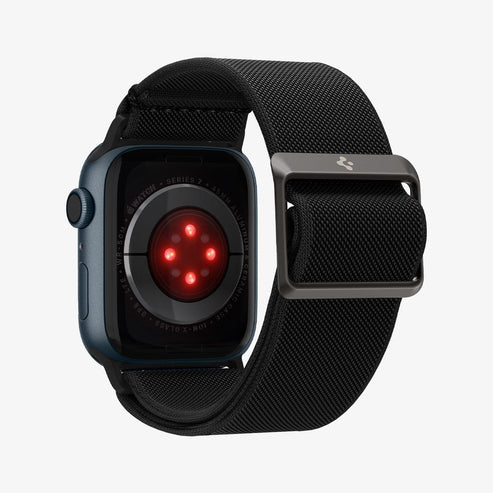 spigen-lite-fit-correa-para-apple-watch-ligera-y-flexible-serie-original image 3