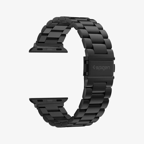 spigen-modern-fit-correa-de-acero-inoxidable-para-apple-watch-tallas-40-41-42-44 image 5
