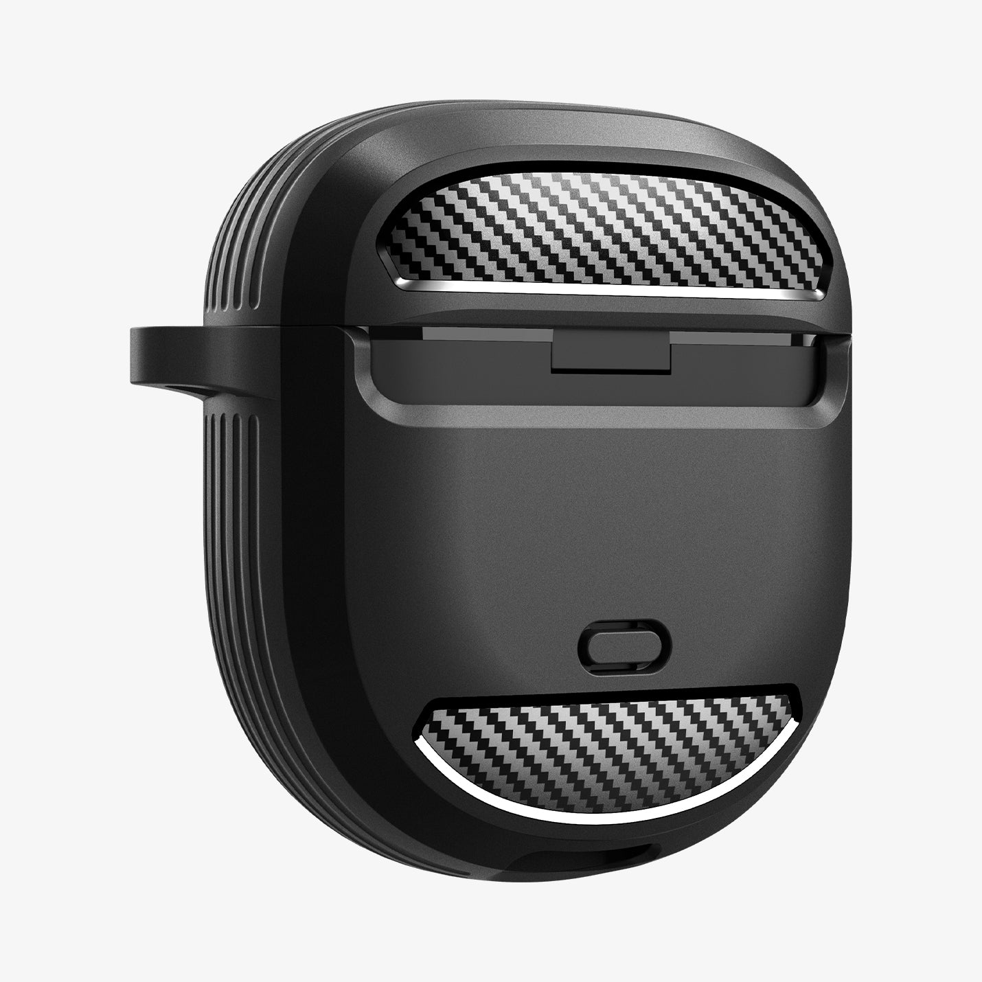 spigen-rugged-armor-funda-para-estuche-de-carga-bose-quietcomfort-ultra-earbuds- image 6