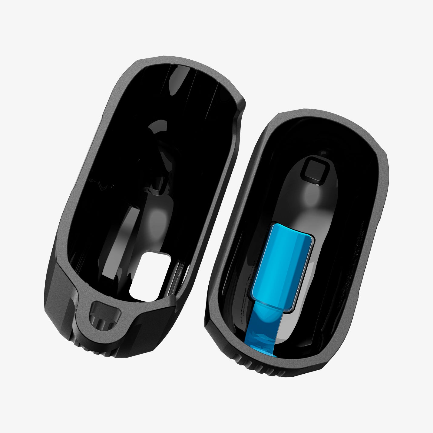 spigen-rugged-armor-funda-para-estuche-de-carga-bose-quietcomfort-ultra-earbuds- image 7