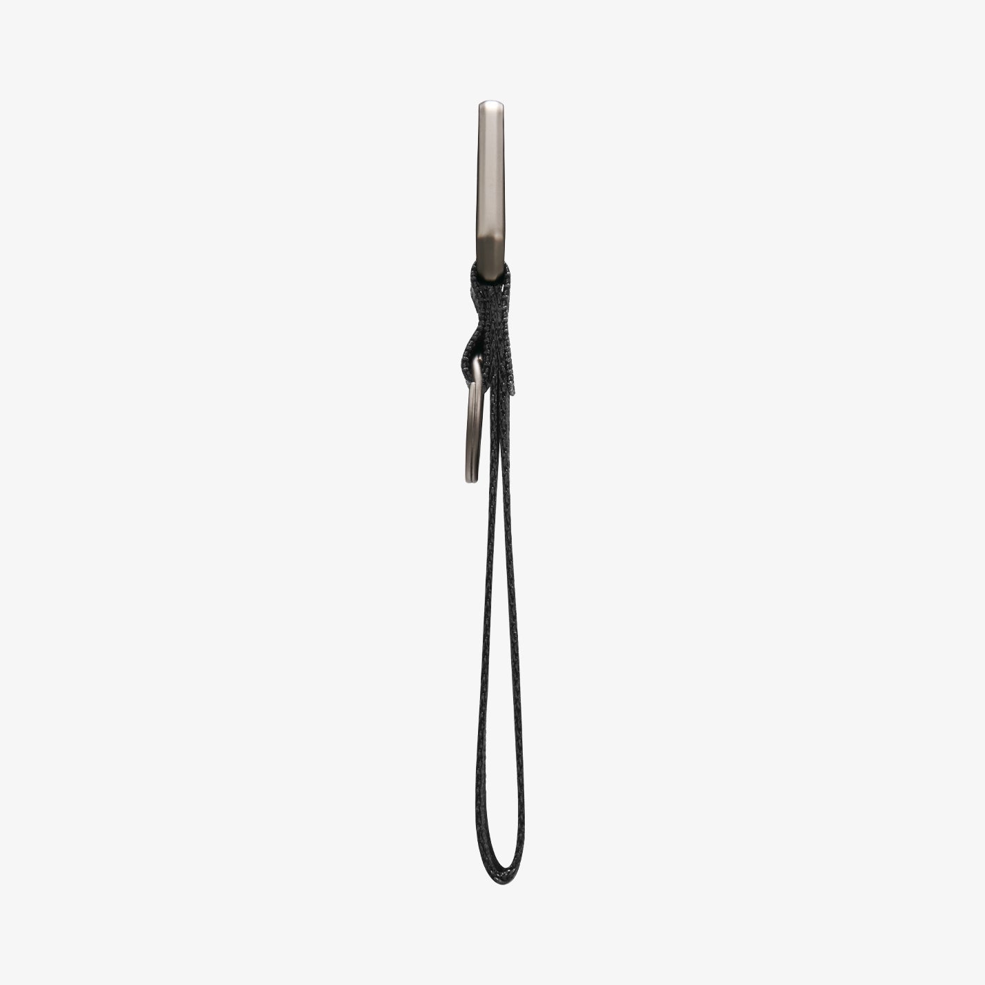 spigen-mosquet-n-negro-con-llavero image 4
