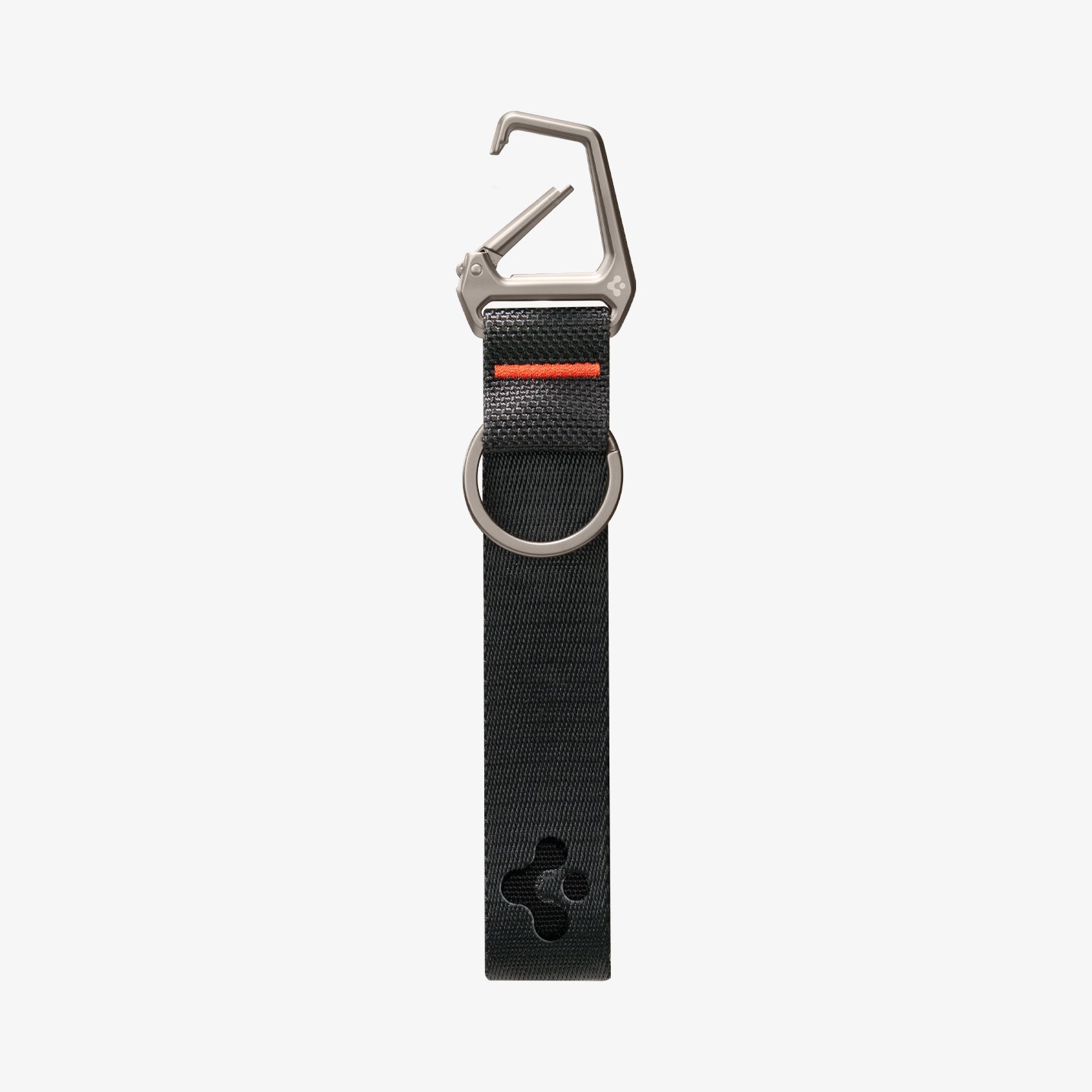 spigen-mosquet-n-negro-con-llavero image 7