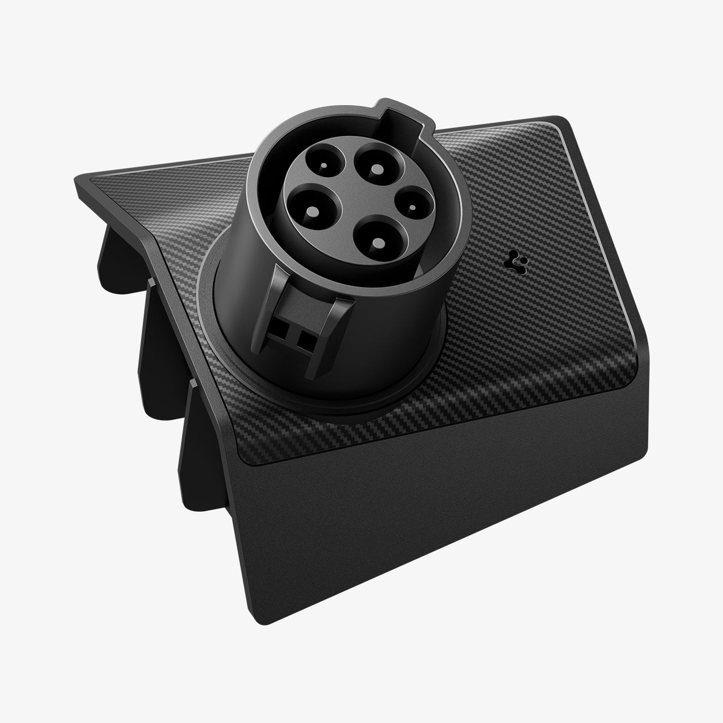 spigen-tesla-series-charging-adapter-door-dock image 1