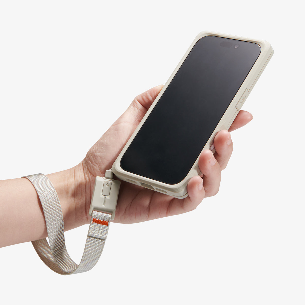 spigen-classic-ls-phone-strap-da30s-ls-correa-de-mano-retro-para-smartphone image 3