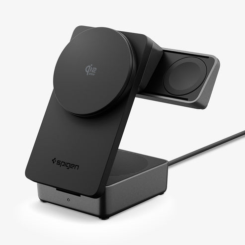 spigen-cargador-inal-mbrico-plegable-qi2-2-25w-mag-fit-ef323mq image 6
