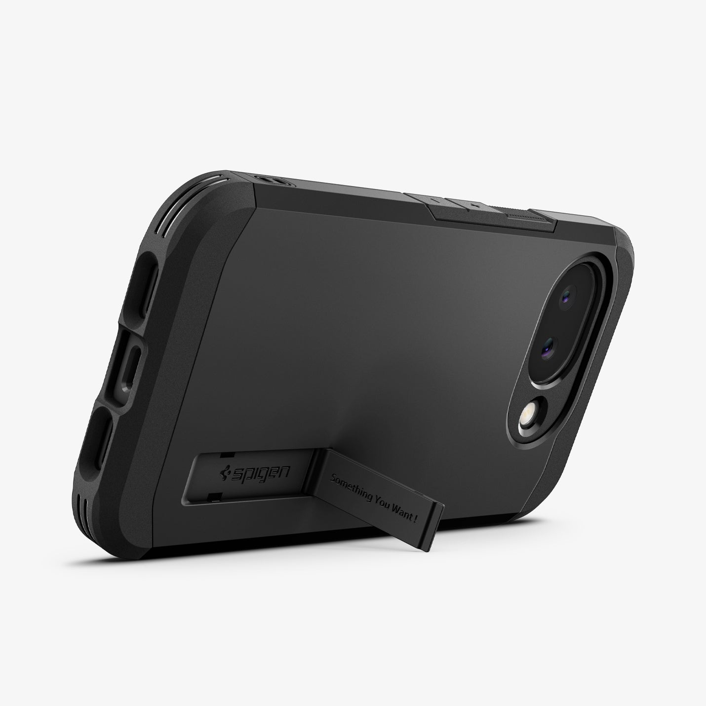 spigen-tough-armor-mag-fit-funda-para-pixel-10a-protecci-n-militar-con-kickstand image 4