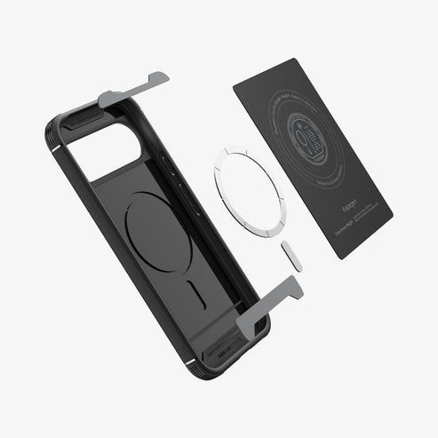 spigen-core-armor-mag-fit-funda-para-google-pixel-10-series image 4