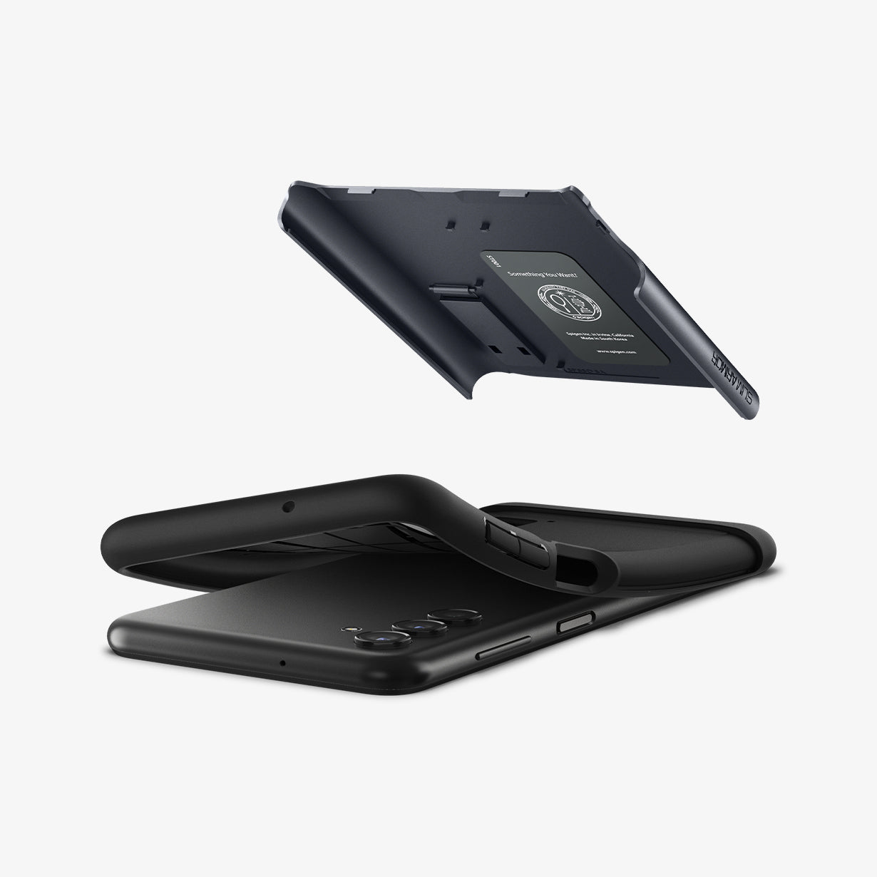 spigen-slim-armor-funda-para-galaxy-a-series image 4