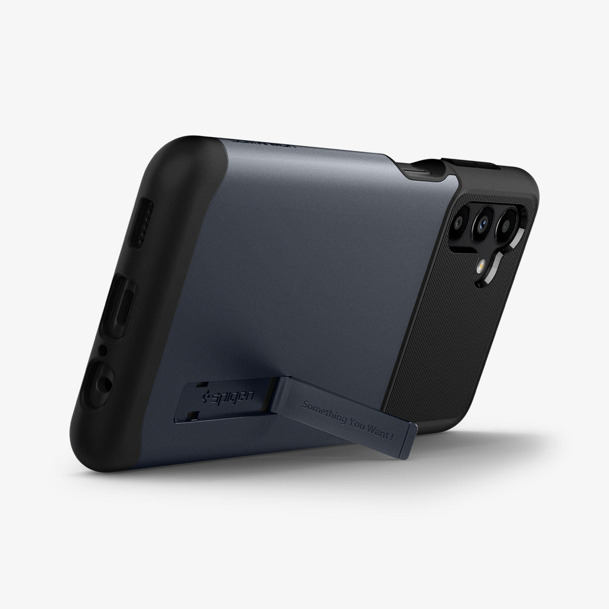 spigen-slim-armor-funda-para-galaxy-a-series image 5