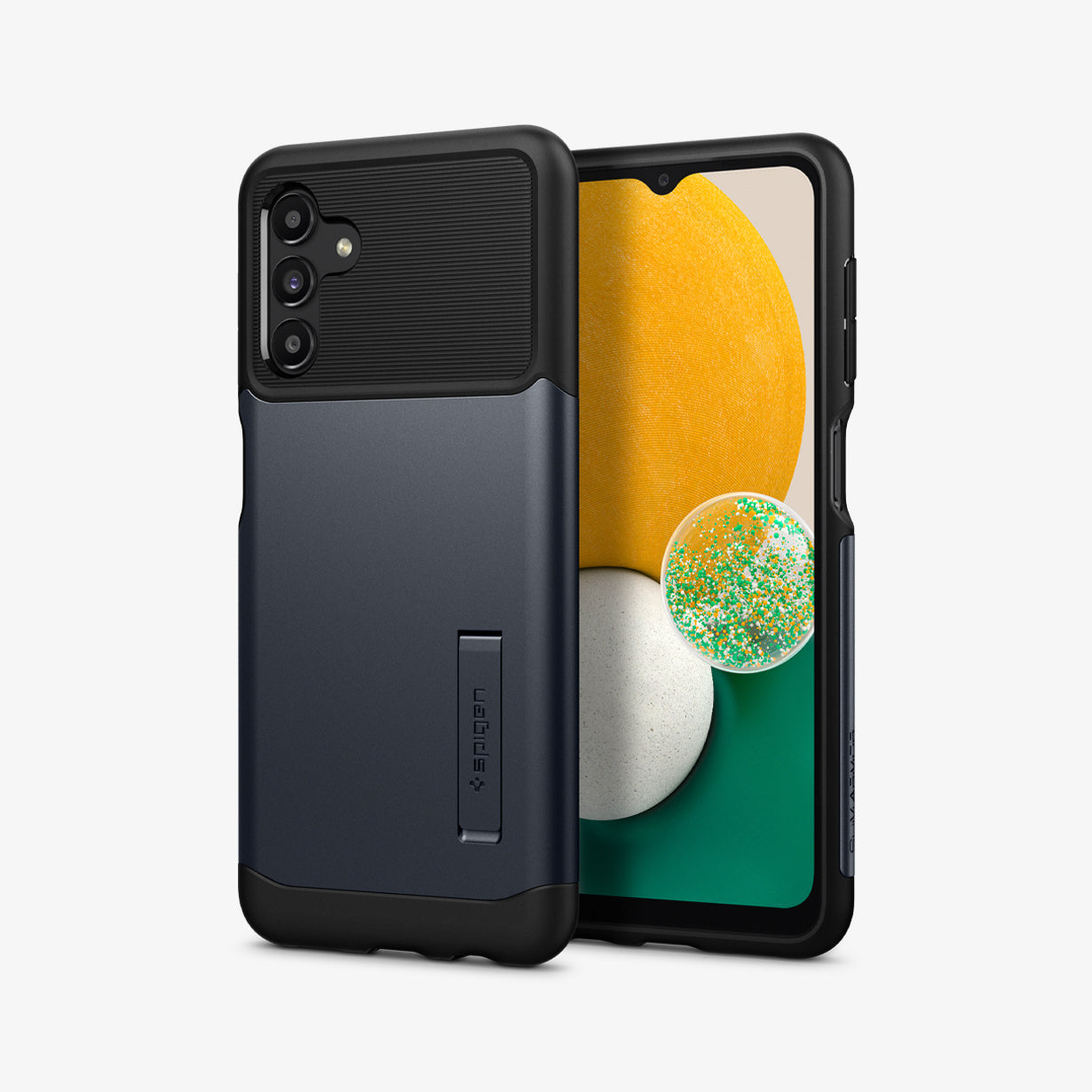 spigen-slim-armor-funda-para-galaxy-a-series image 3