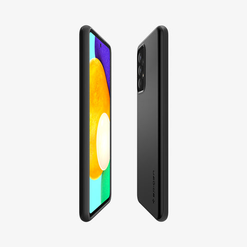 spigen-thin-fit-funda-para-samsung-galaxy-a-series-fina-ligera-y-resistente image 5